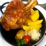 بيت ضيافة Schermer