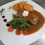 بيت ضيافة Schermer باد هارينغ