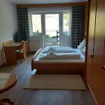 بيت ضيافة Schermer باد هارينغ