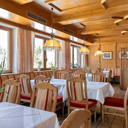 Schermer 3* Bad Häring