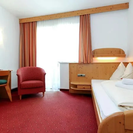 Schermer Pensionat 3*