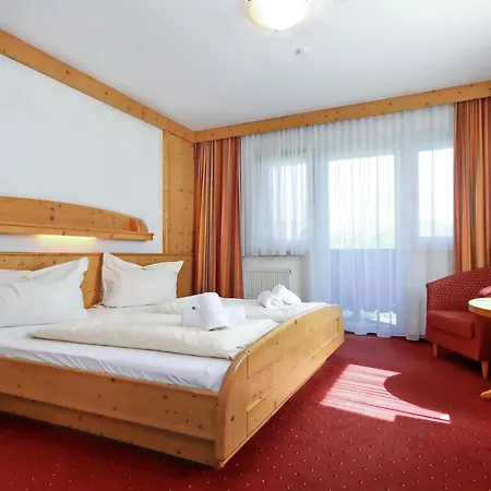 Schermer 3* Bad Häring