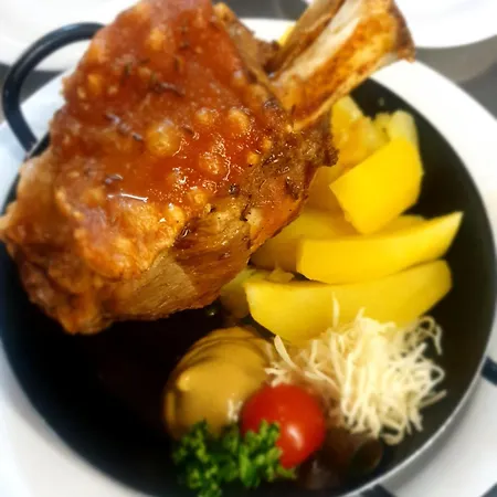 게스트하우스 Schermer