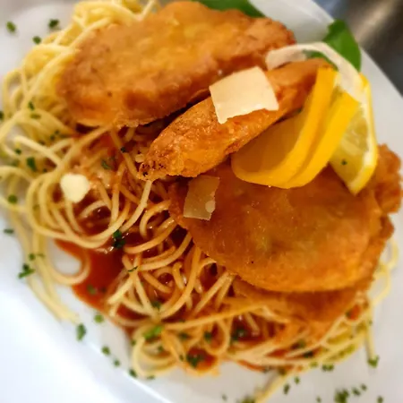 Schermer Penzion Bad Häring