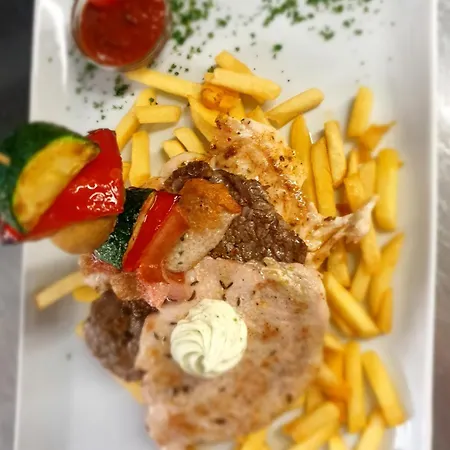 Gæstehus Schermer 3*