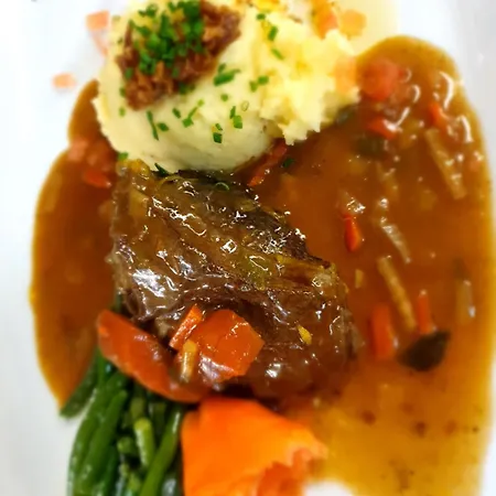 Schermer 게스트하우스 Bad Häring