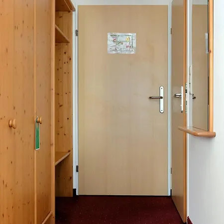 Schermer Gæstehus 3*