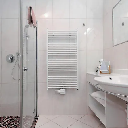 Schermer 3* Bad Häring