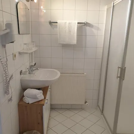 Schermer Gæstehus 3*