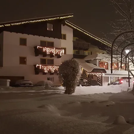 Gasthof Schermer Guest house 3*