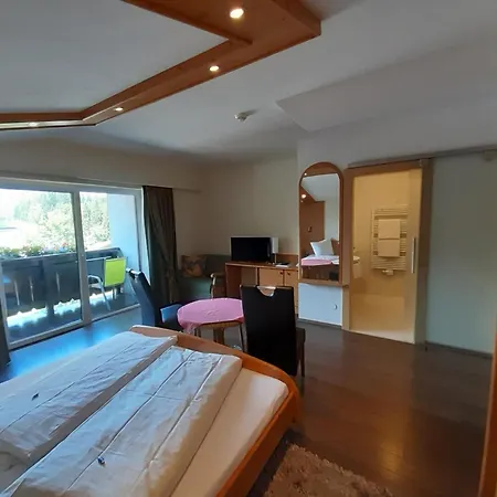 Schermer Penzion Bad Häring