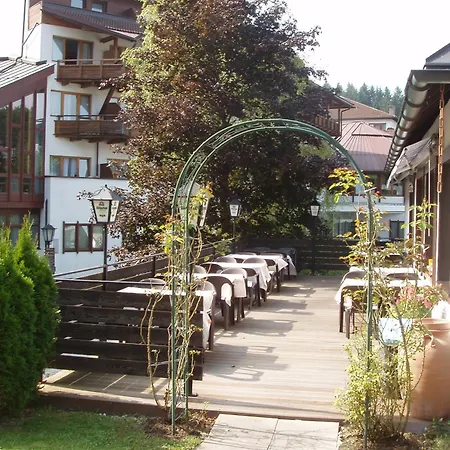 Gasthof Schermer Guest house 3*