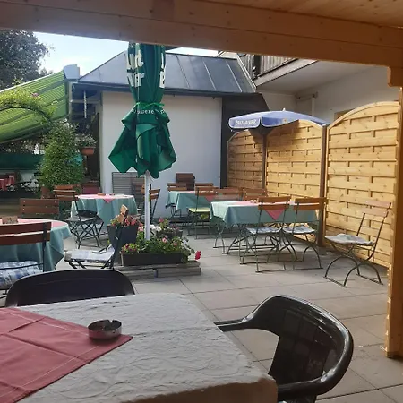 Schermer Bad Häring