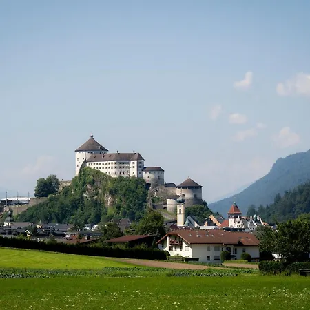 Pensionat Schermer Bad Häring