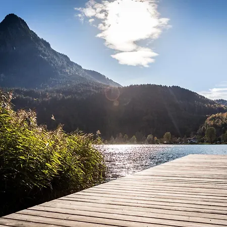 Schermer 3* Bad Häring