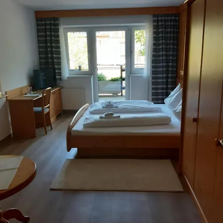 Gasthof Schermer Bad Häring