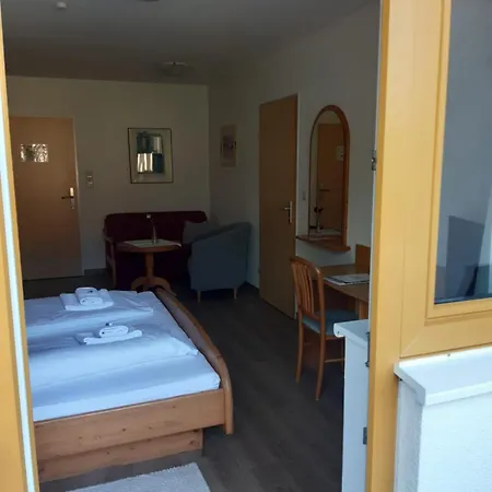 Schermer 3* Bad Häring