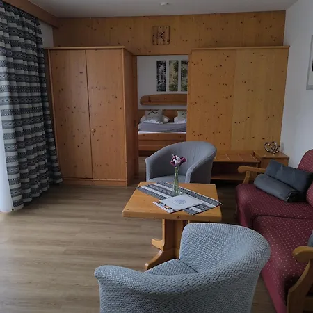 Pensionat Schermer 3*