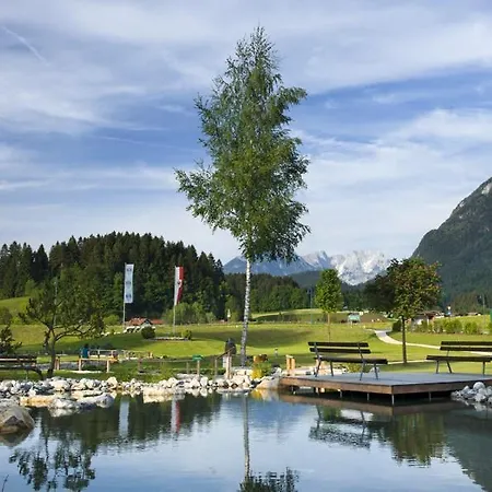 Schermer 3* Bad Häring