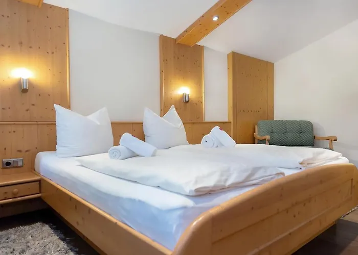 Gasthof Schermer Bad Haering