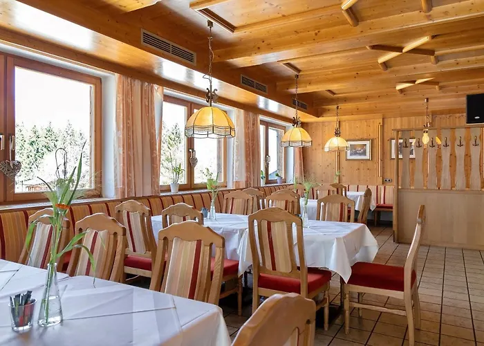 Gasthof Schermer 3* Bad Haering