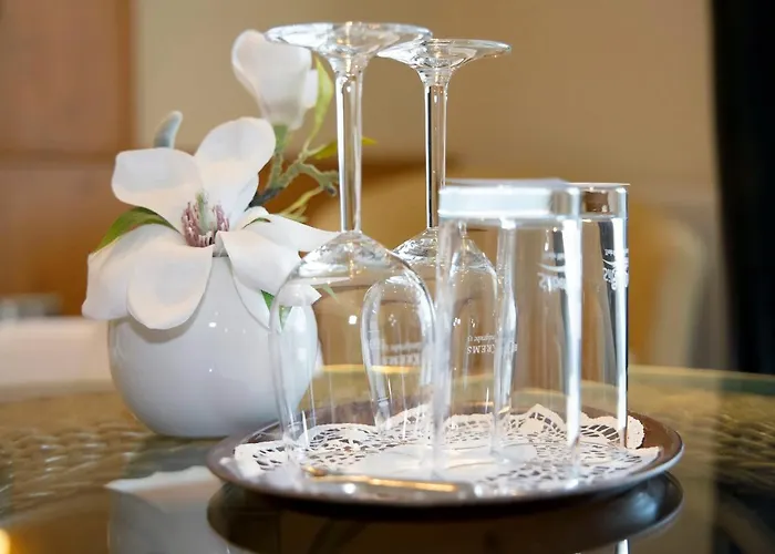 Gasthof Schermer Guest house