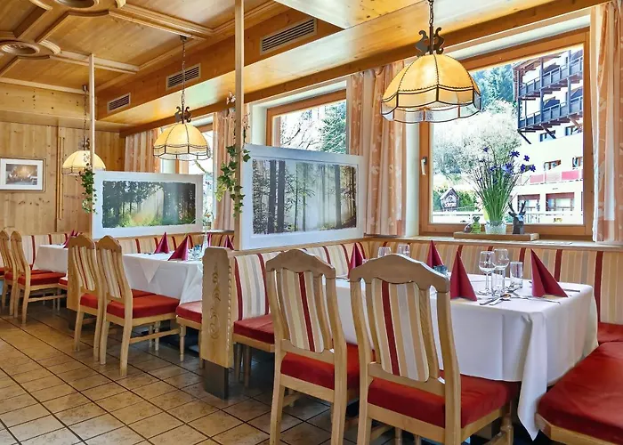 Guest house Gasthof Schermer 3*