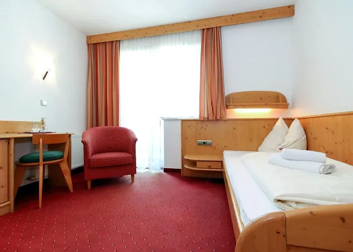 Gasthof Schermer Guest house 3*