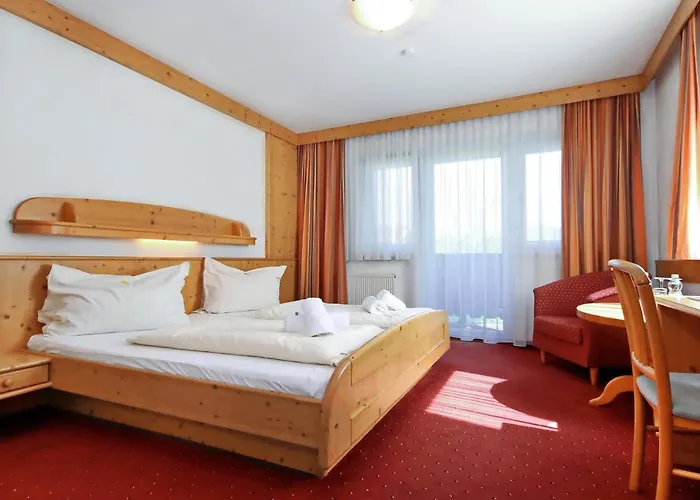 Gasthof Schermer 3* Bad Haering