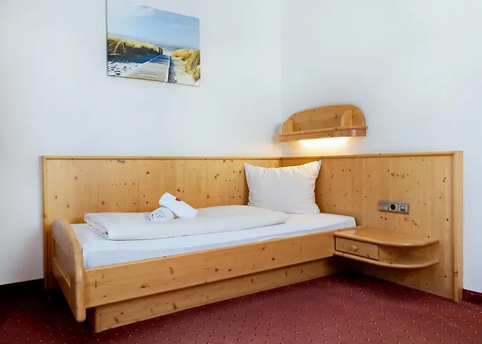 Guest house Gasthof Schermer Bad Haering