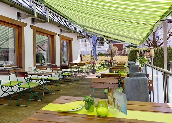 Guest house Gasthof Schermer 3*