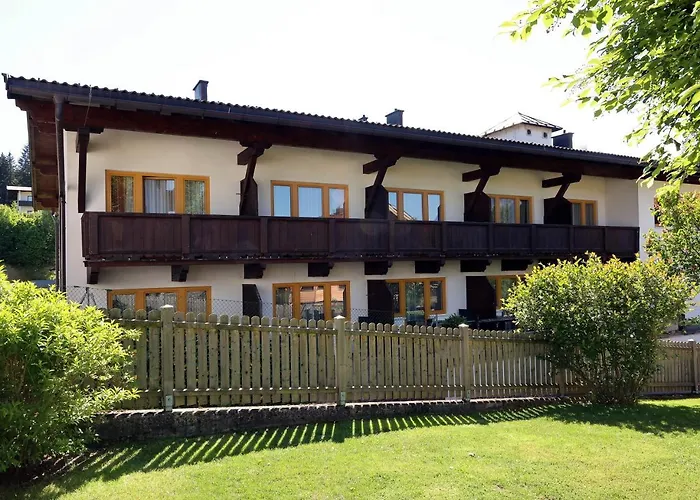 Gasthof Schermer Bad Haering