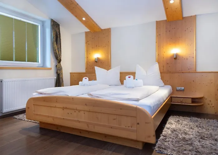 Guest house Gasthof Schermer 3*