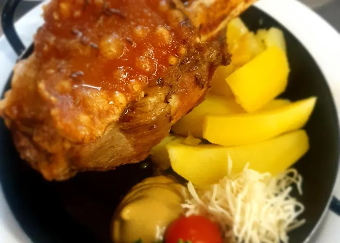 Guest house Gasthof Schermer