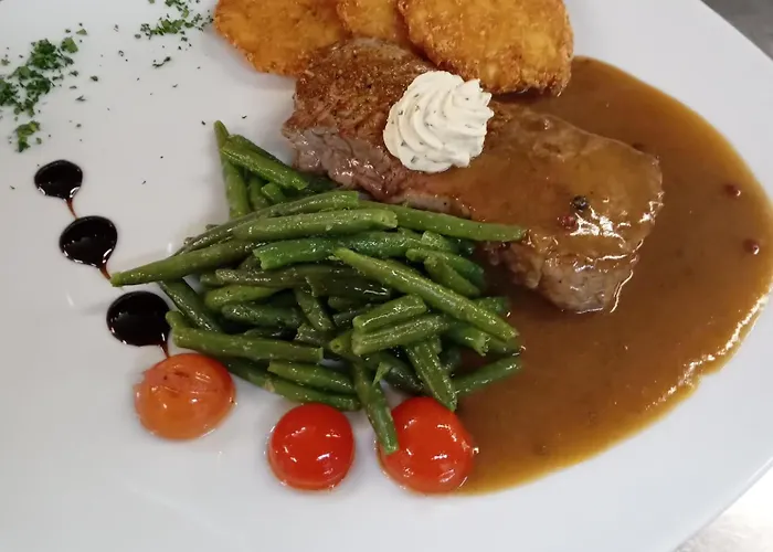 Guest house Gasthof Schermer Bad Haering