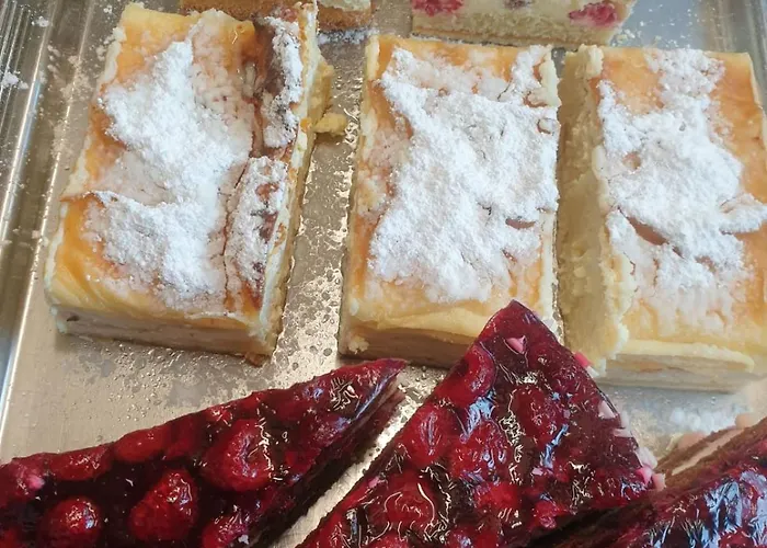 Gasthof Schermer Guest house 3*