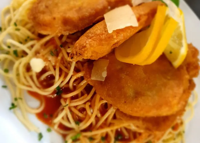 Gasthof Schermer Guest house Bad Haering