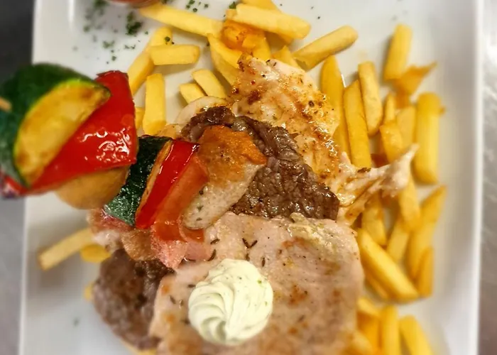 Guest house Gasthof Schermer 3*