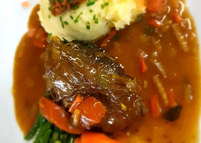 Gasthof Schermer Guest house Bad Haering