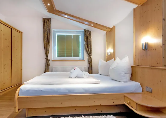 Gasthof Schermer Guest house