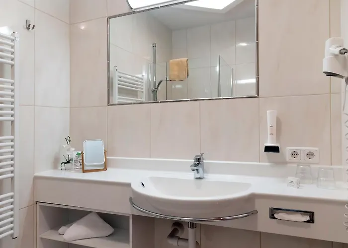 Guest house Gasthof Schermer