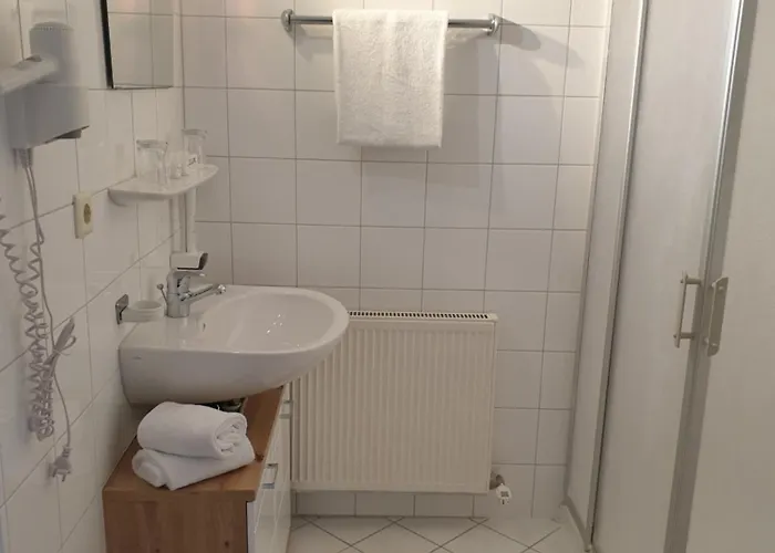 Gasthof Schermer Guest house 3*