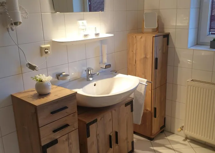 Gasthof Schermer Guest house