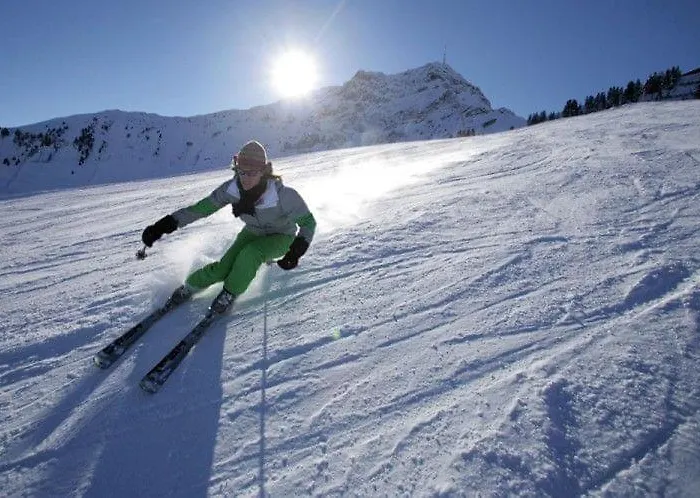 Gasthof Schermer Bad Haering