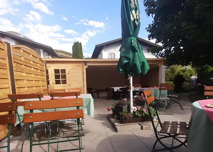 Gasthof Schermer Guest house