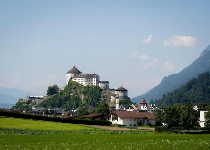 Guest house Gasthof Schermer Bad Haering