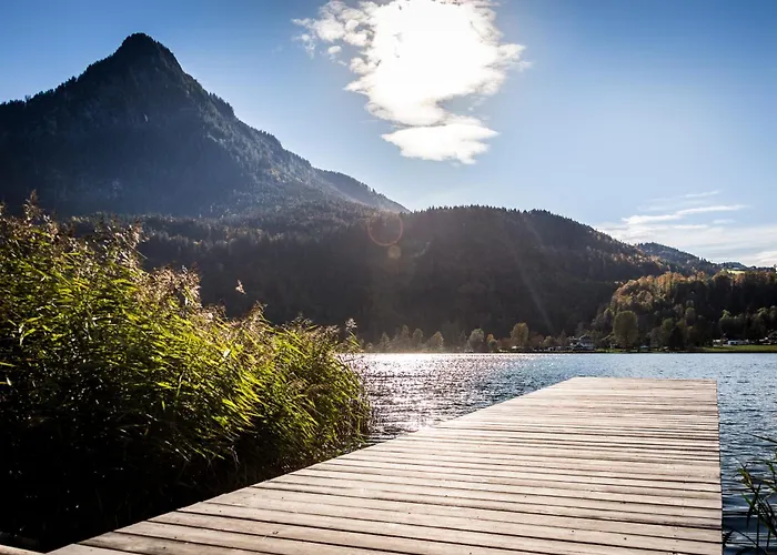 Gasthof Schermer 3* Bad Haering