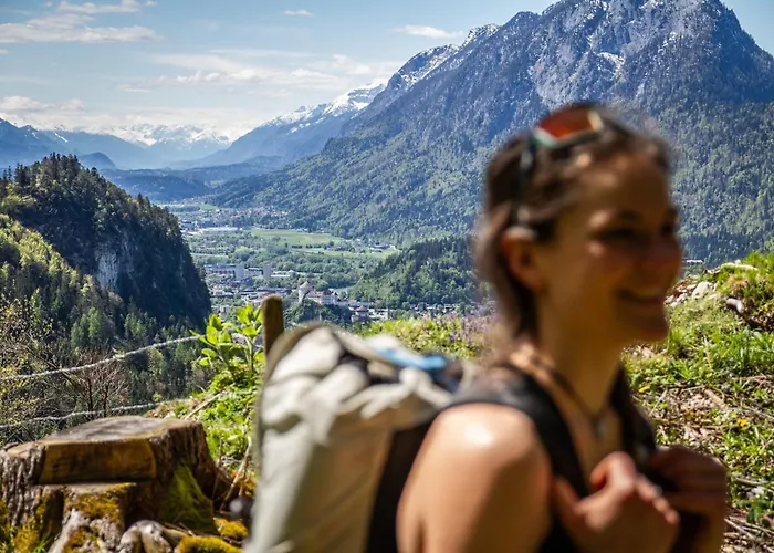 Gasthof Schermer Guest house