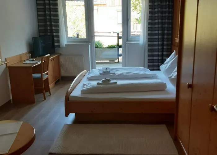 Guest house Gasthof Schermer Bad Haering