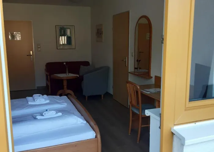 Gasthof Schermer 3* Bad Haering